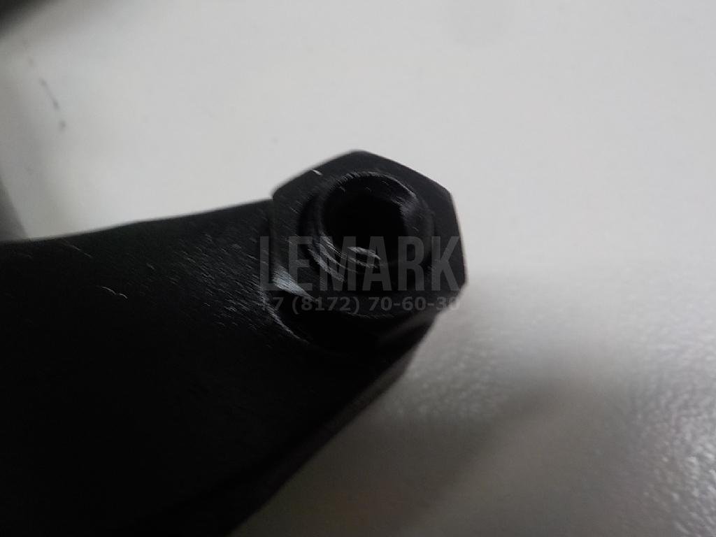 Ось коромысел