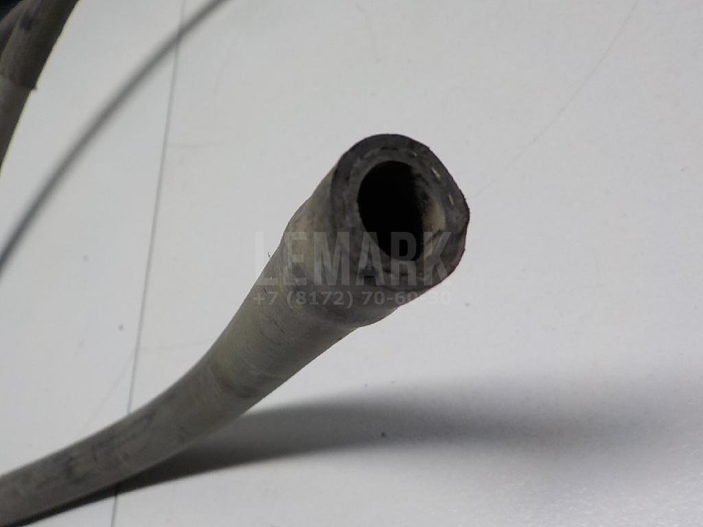 Шланг омывателя для  Audi A4 [B8] Allroad 2009-2015