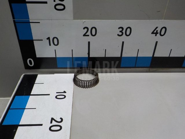 Гребенка датчика ABS