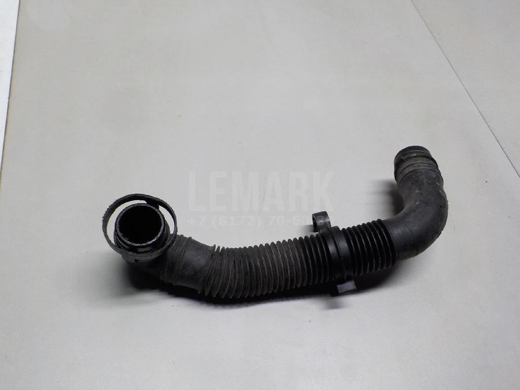 Патрубок воздушного фильтра