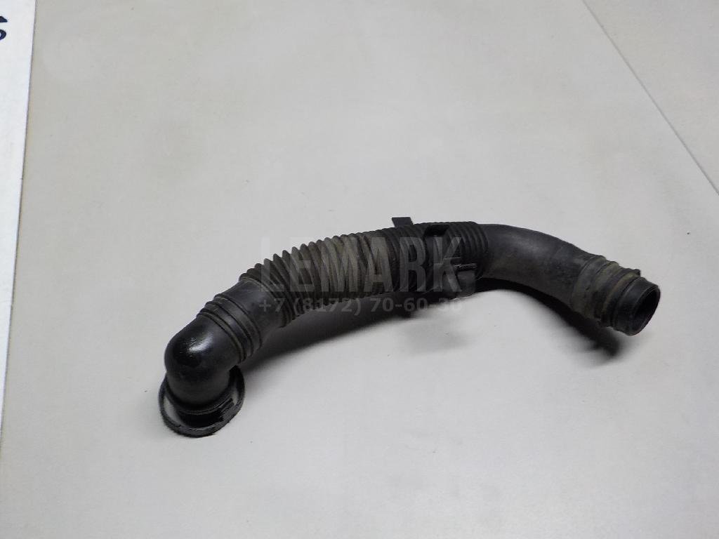 Патрубок воздушного фильтра