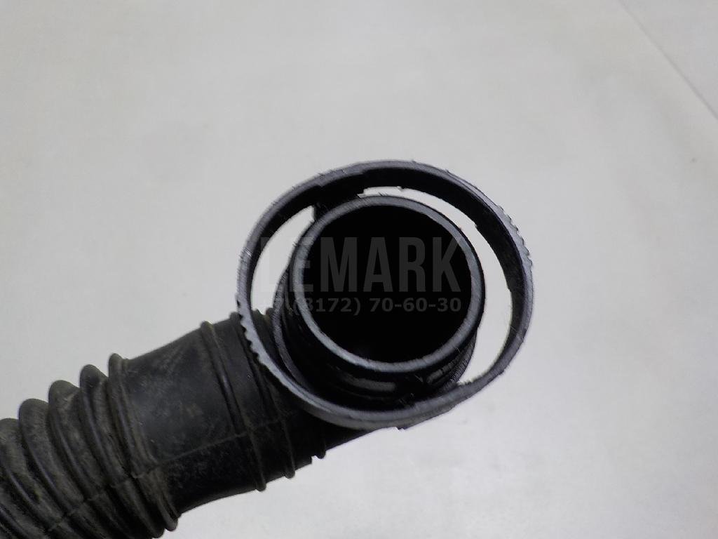 Патрубок воздушного фильтра