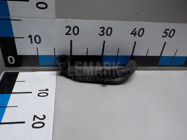 Патрубок воздушного фильтра