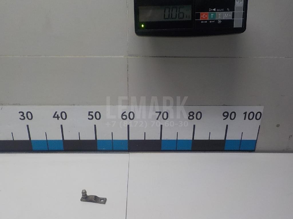 Тяга стеклоочистителя