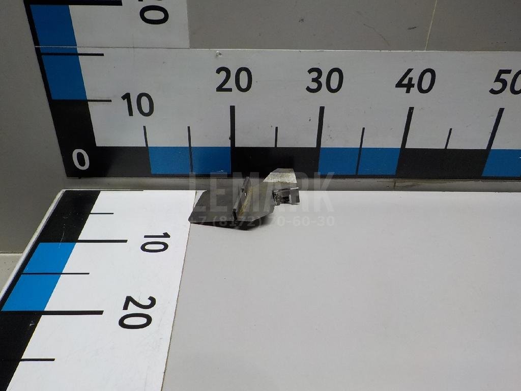 Пыльник (кузов наружные)