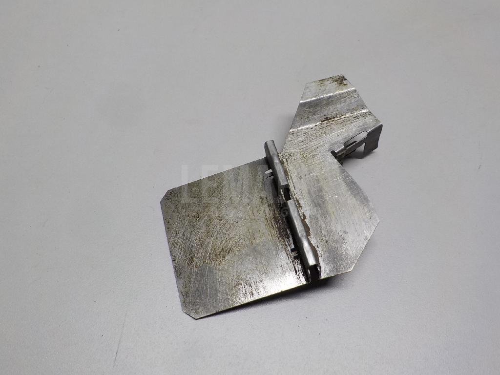 Пыльник (кузов наружные)