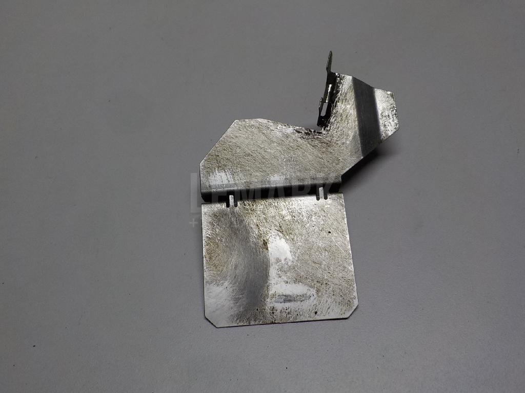 Пыльник (кузов наружные)