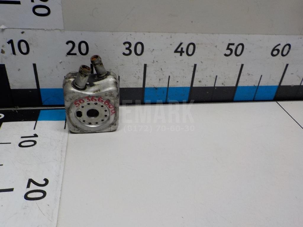 Радиатор масляный для  Audi A5/S5 [8F] Cabrio 2010-2016