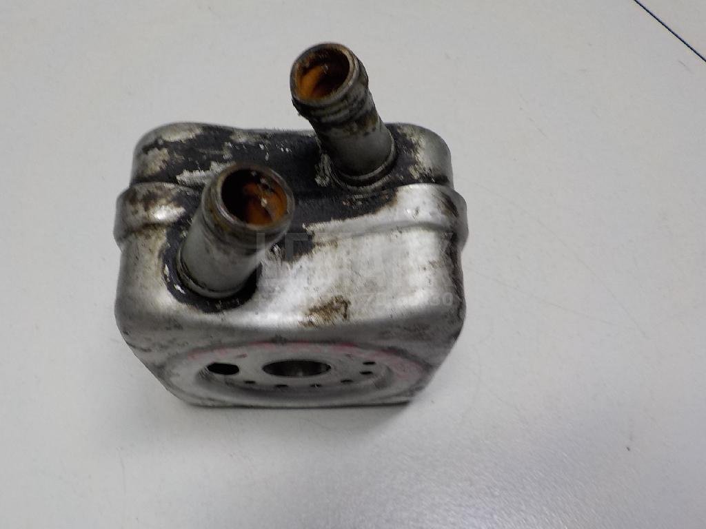 Радиатор масляный для  Audi A5/S5 [8F] Cabrio 2010-2016