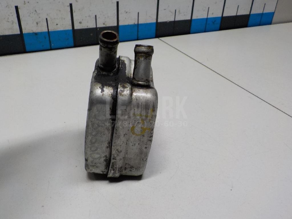 Радиатор масляный для  Audi A5/S5 [8F] Cabrio 2010-2016