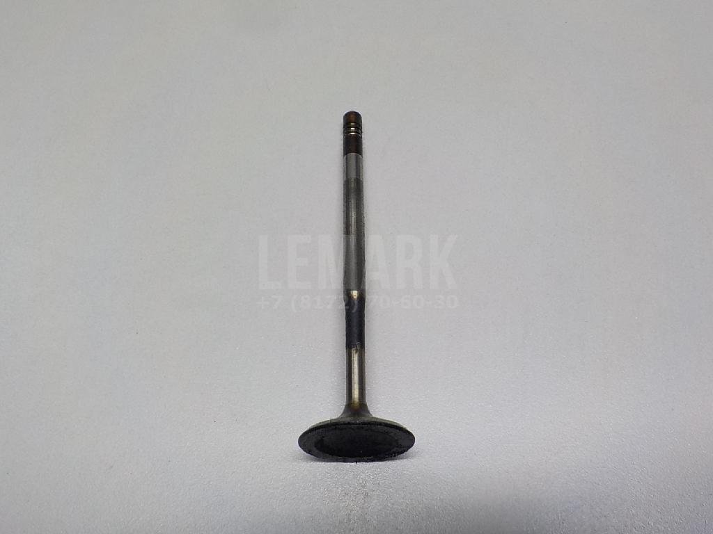 Клапан впускной