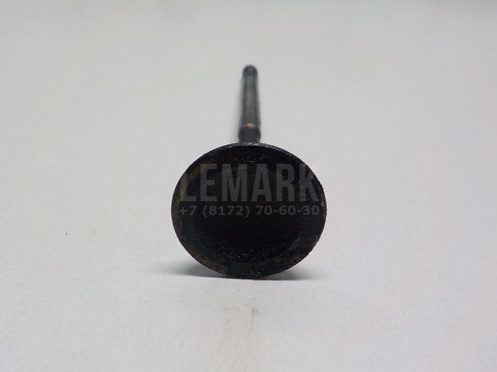 Клапан впускной