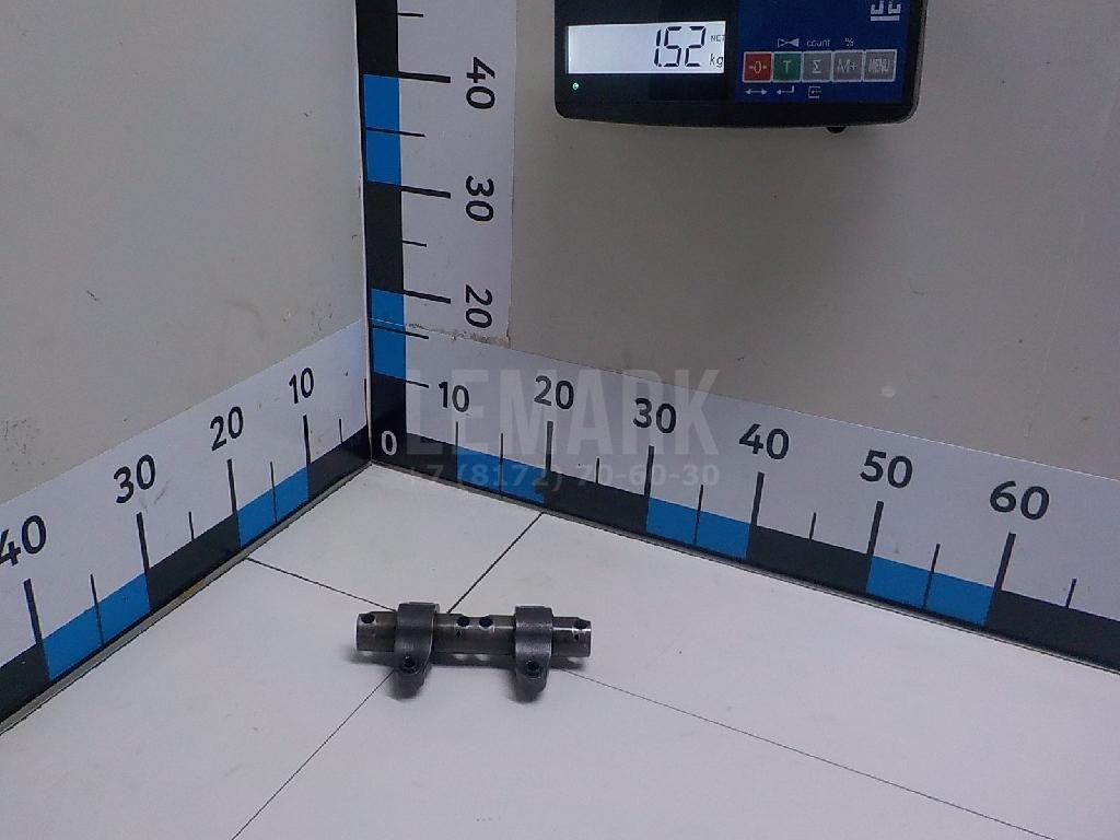 Ось коромысел