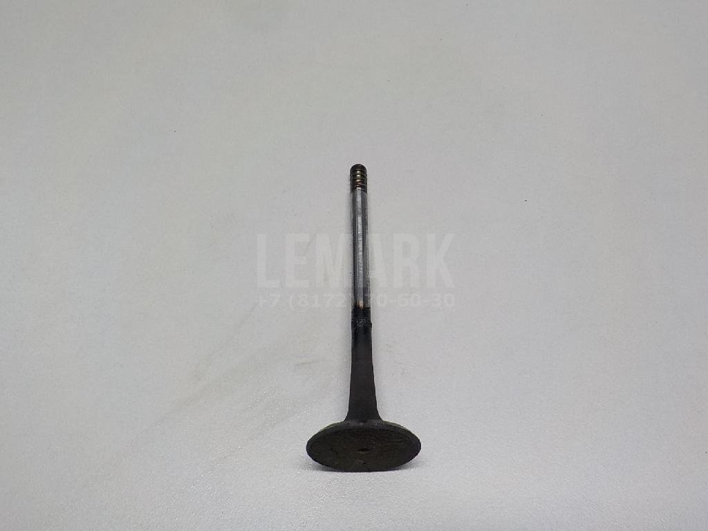 Клапан выпускной для  Audi A5/S5 [8F] Cabrio 2010-2016