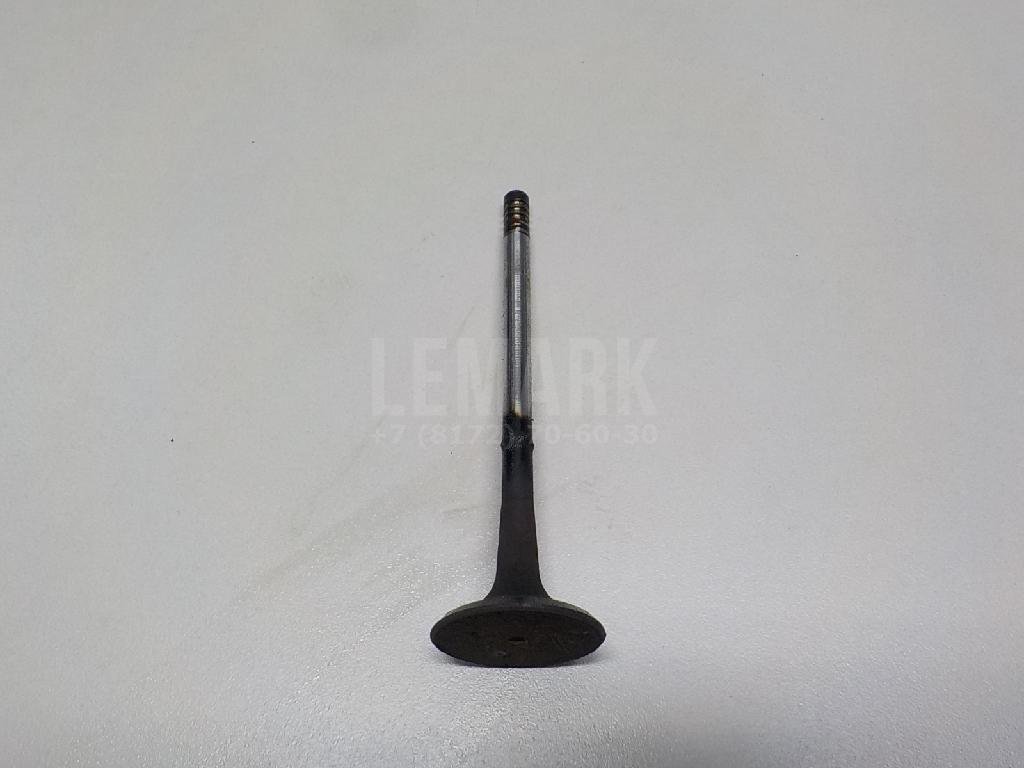 Клапан выпускной для  Audi A5/S5 [8F] Cabrio 2010-2016