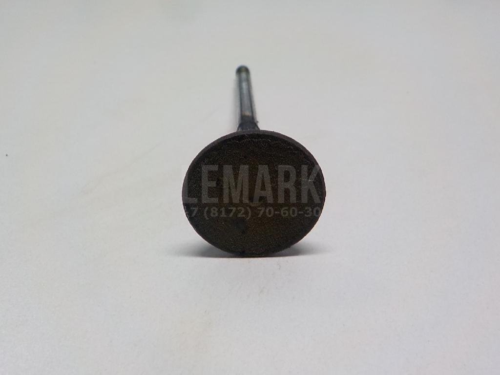 Клапан выпускной для  Audi A5/S5 [8F] Cabrio 2010-2016