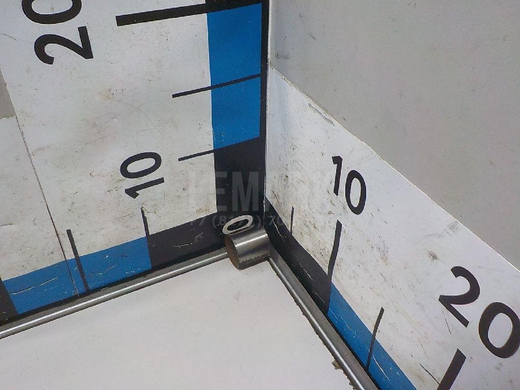 Ролик дополнительный ремня ГРМ