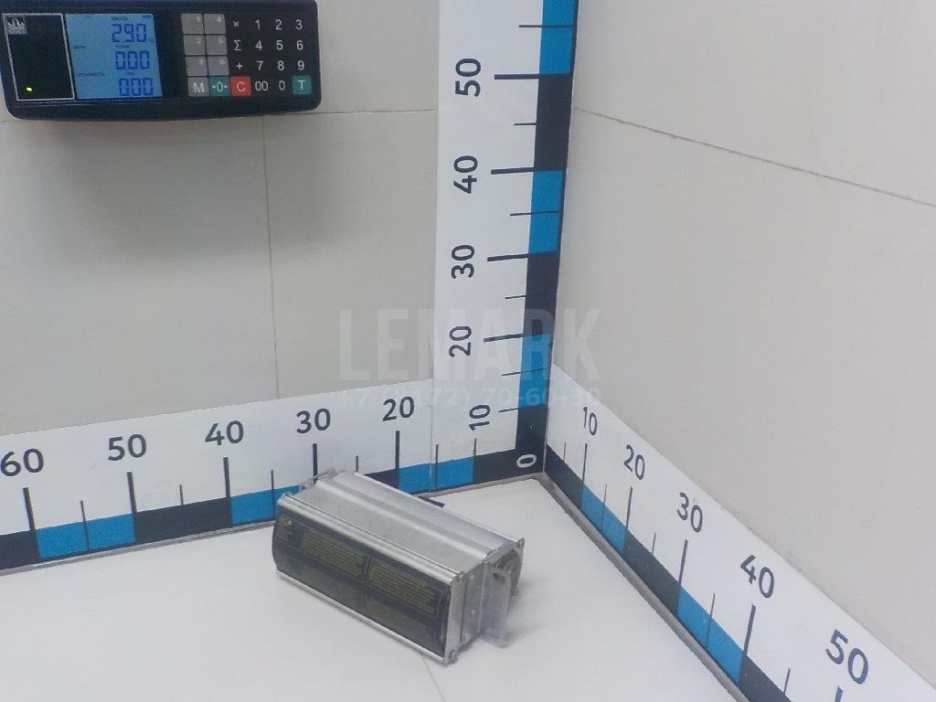 Подушка безопасности пассажирская (в торпедо)