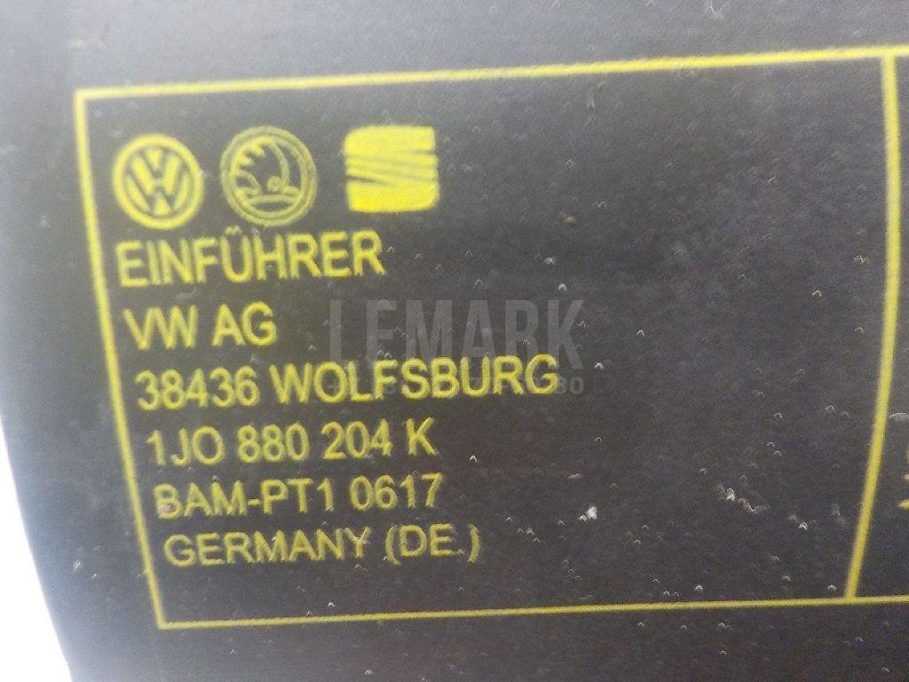 Подушка безопасности пассажирская (в торпедо)