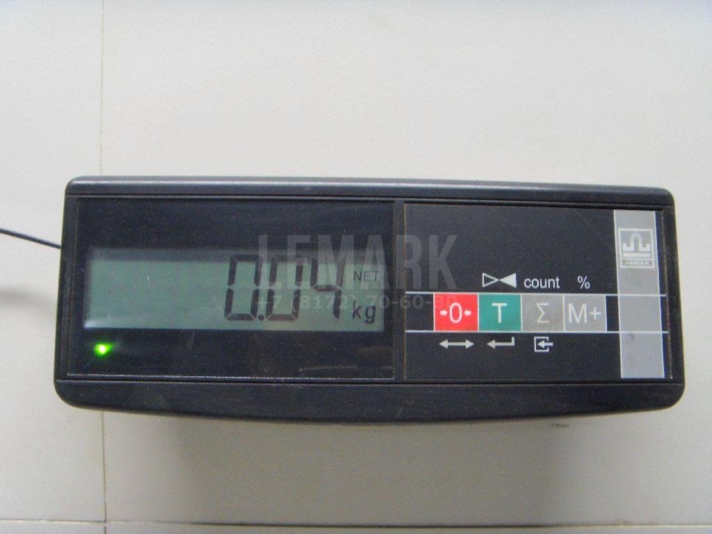 Накладка декоративная