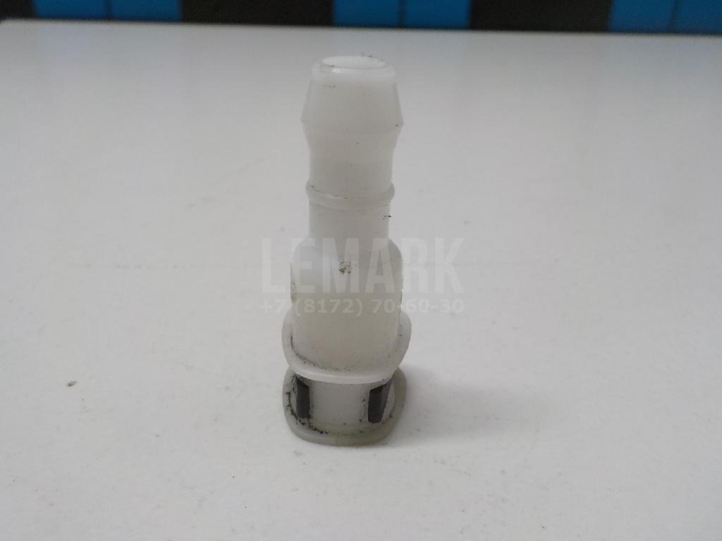 Штуцер трубки омывателя для  Audi A3 [8PA] Sportback 2004-2013