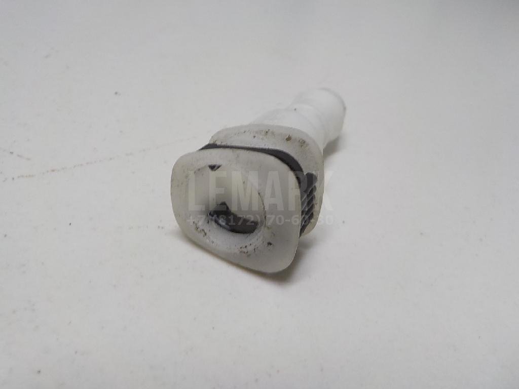 Штуцер трубки омывателя для  Audi A3 [8PA] Sportback 2004-2013