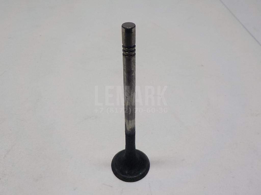 Клапан выпускной для  Audi A3 (8Y) 2020