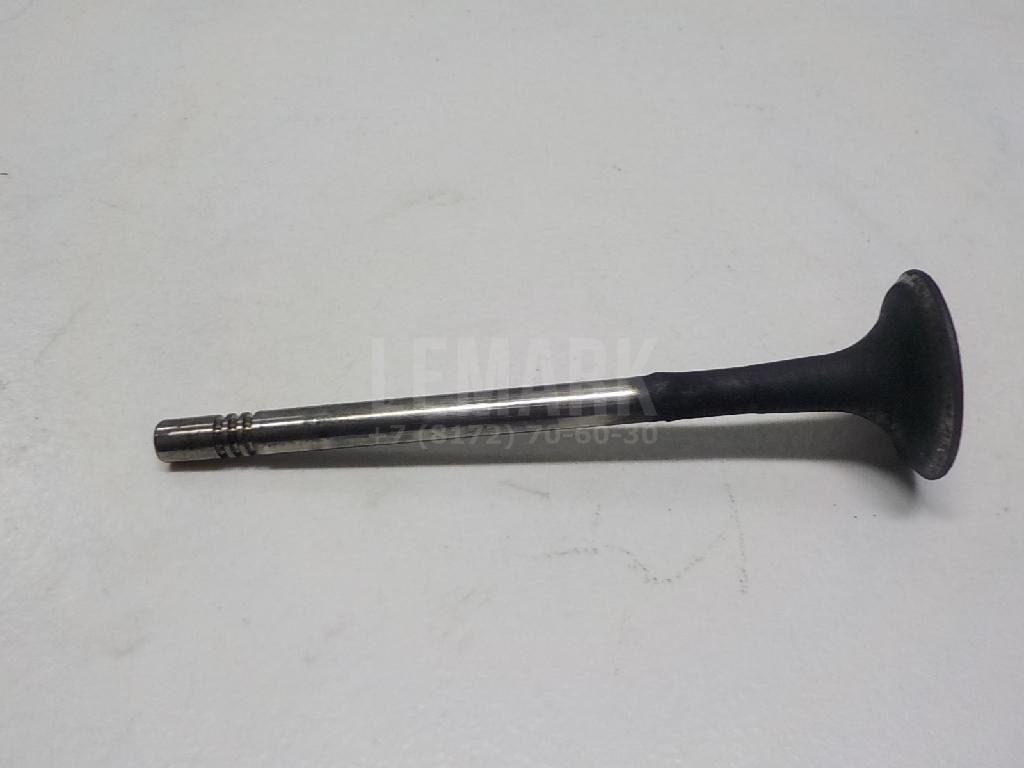 Клапан выпускной для  Audi A3 (8Y) 2020