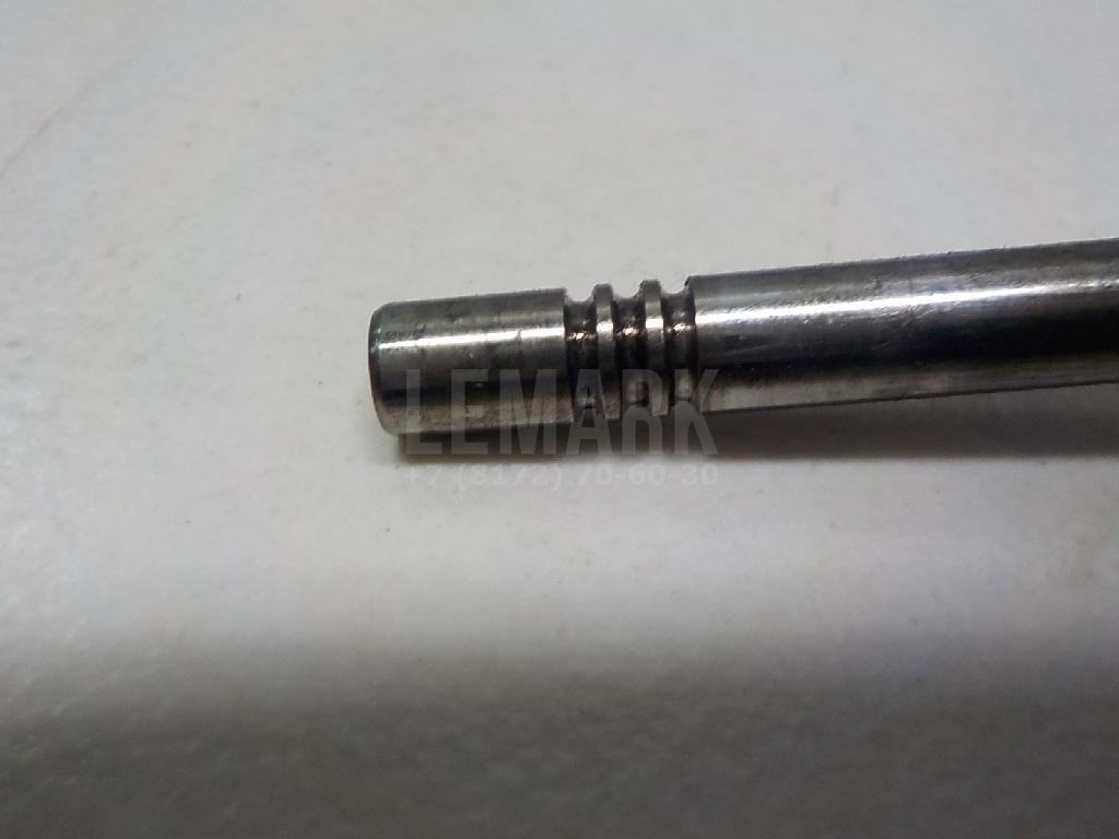 Клапан выпускной для  Audi A3 (8Y) 2020