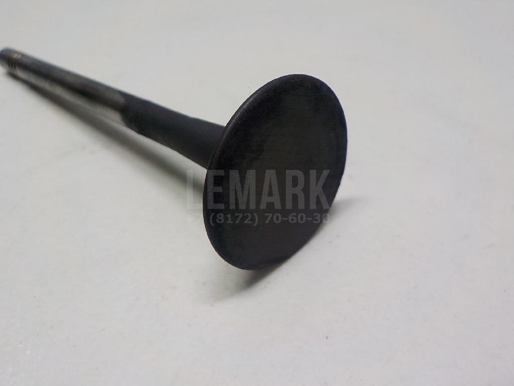 Клапан выпускной для  Audi A3 (8Y) 2020