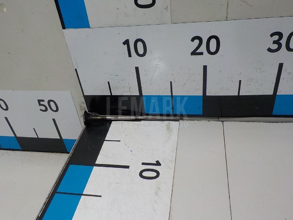 Клапан выпускной для  Audi A4 [B7] 2005-2007