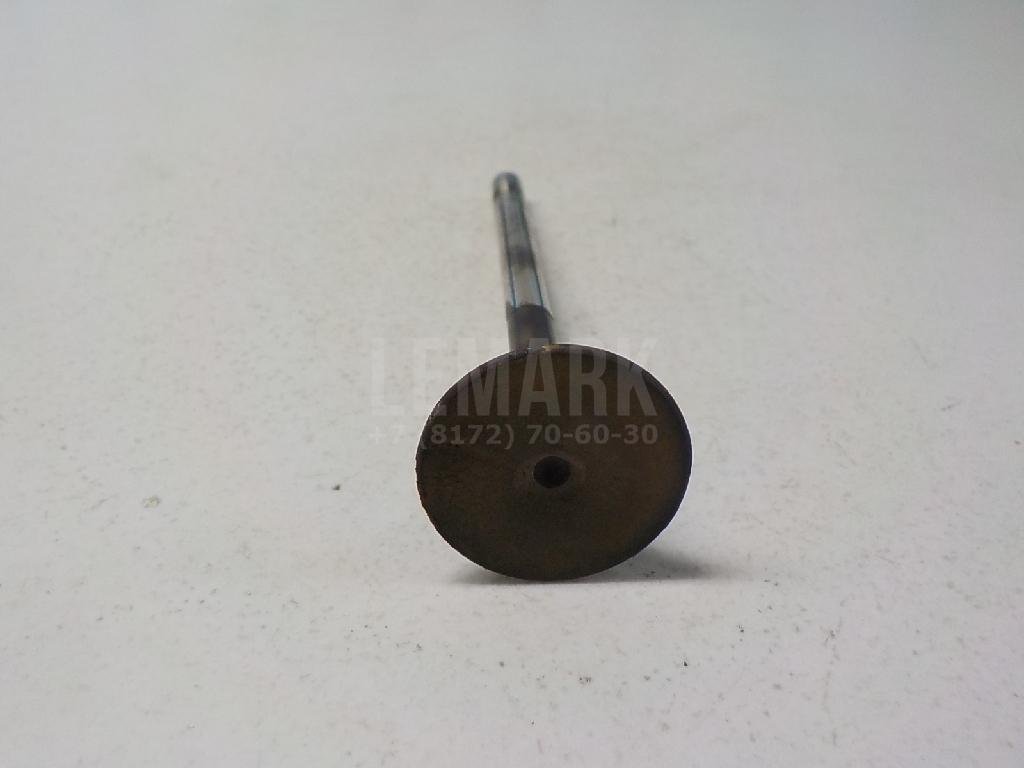 Клапан выпускной для  Audi A4 [B7] 2005-2007