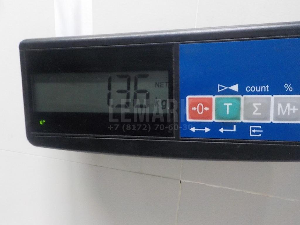 Шкив коленвала