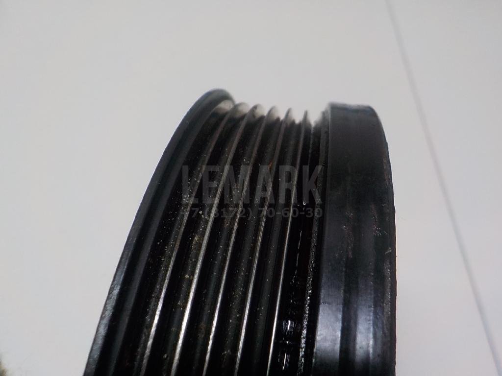 Шкив коленвала