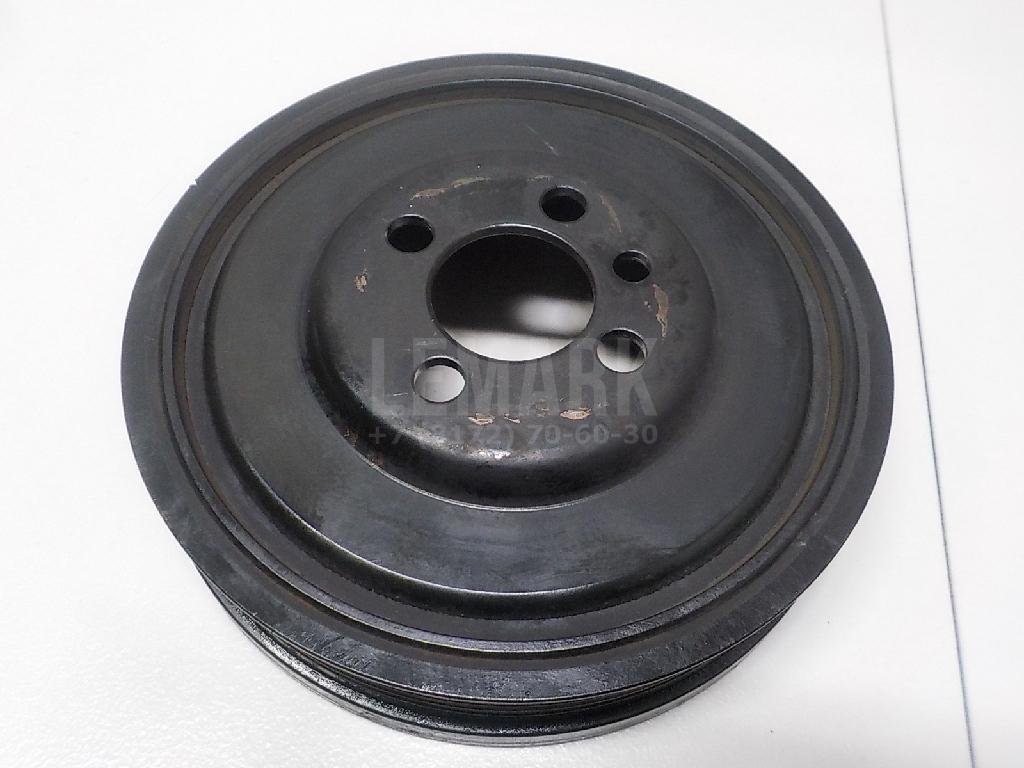 Шкив коленвала