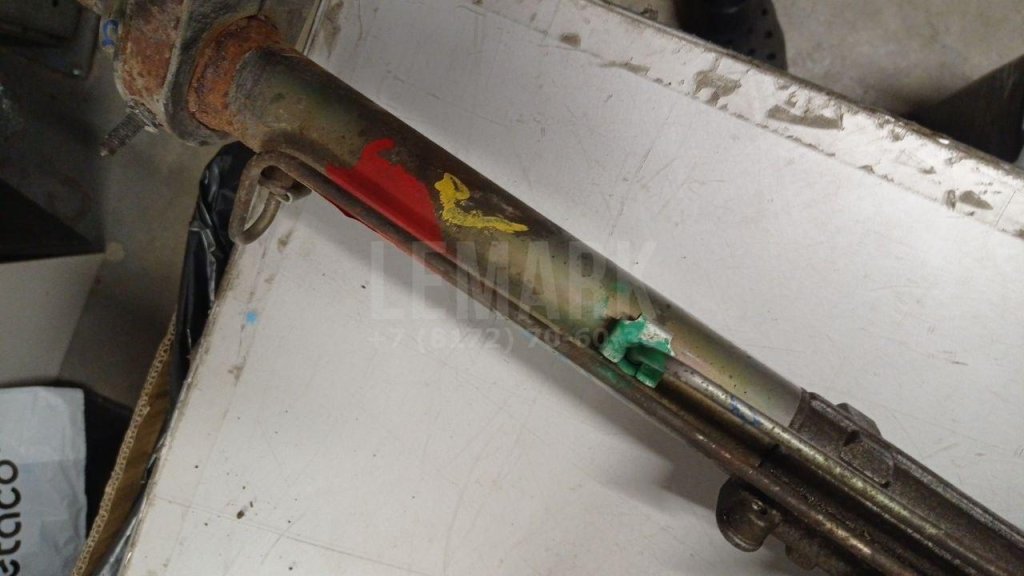 Рейка рулевая для  Alfa Romeo 156 1997-2005