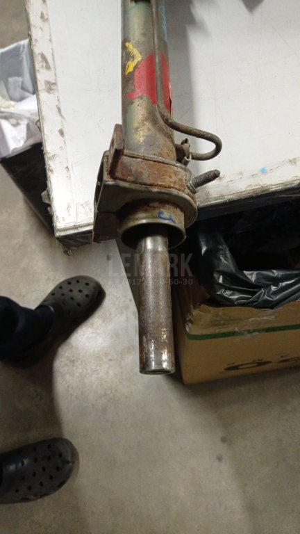 Рейка рулевая для  Alfa Romeo 156 1997-2005