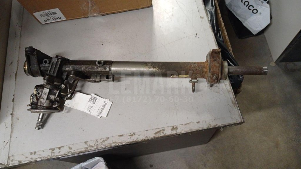 Рейка рулевая для  Alfa Romeo 156 1997-2005