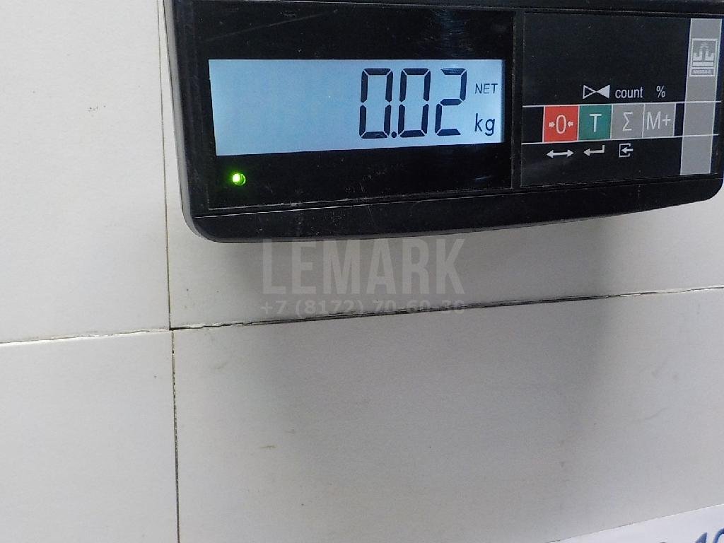 Крепеж газового упора