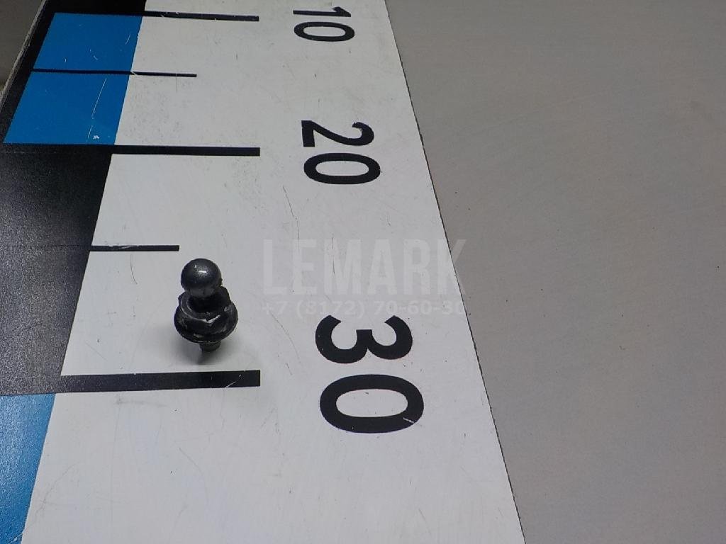 Крепеж газового упора