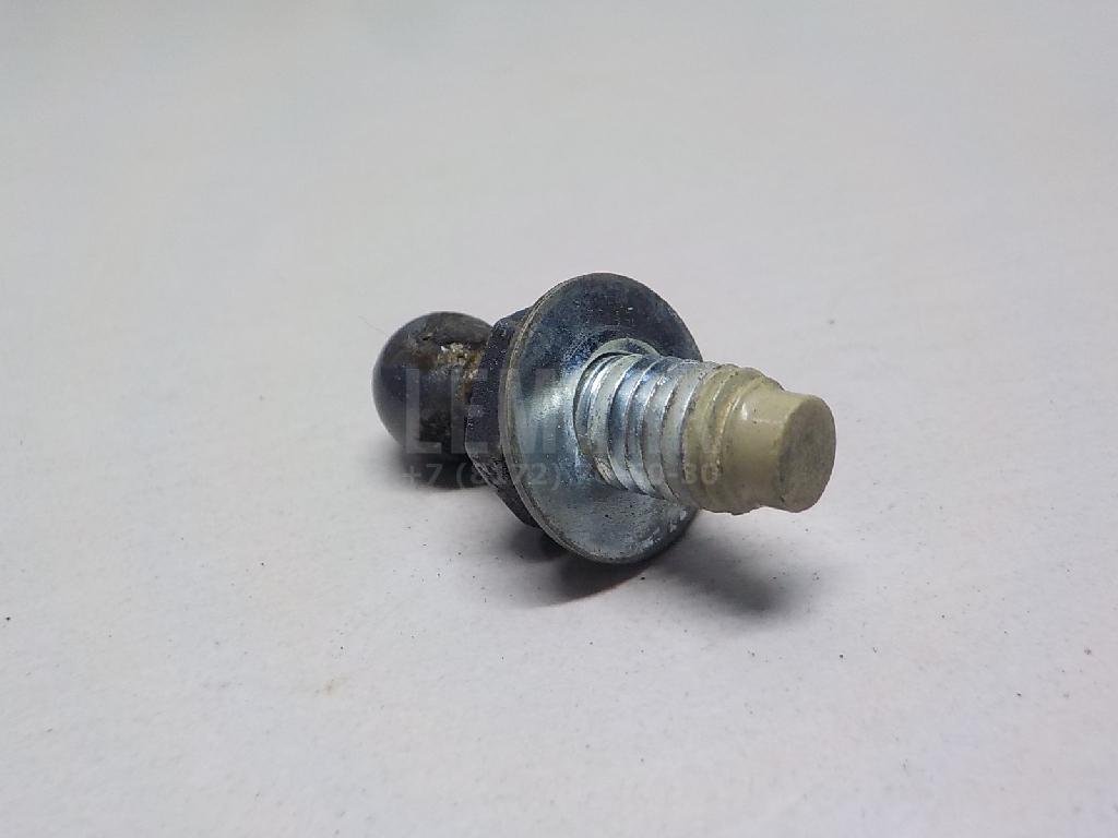 Крепеж газового упора