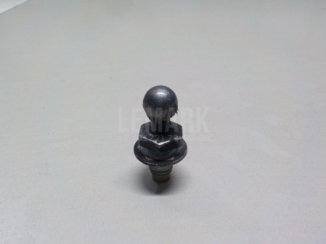 Крепеж газового упора