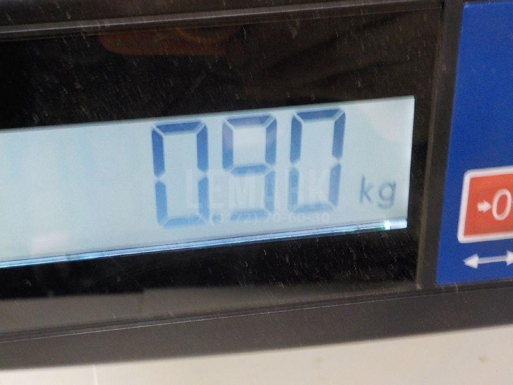 Кронштейн двигателя левый