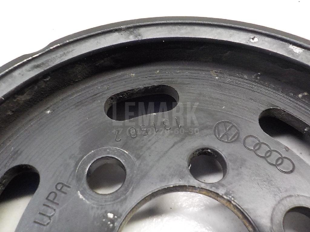 Шкив насоса гидроусилителя