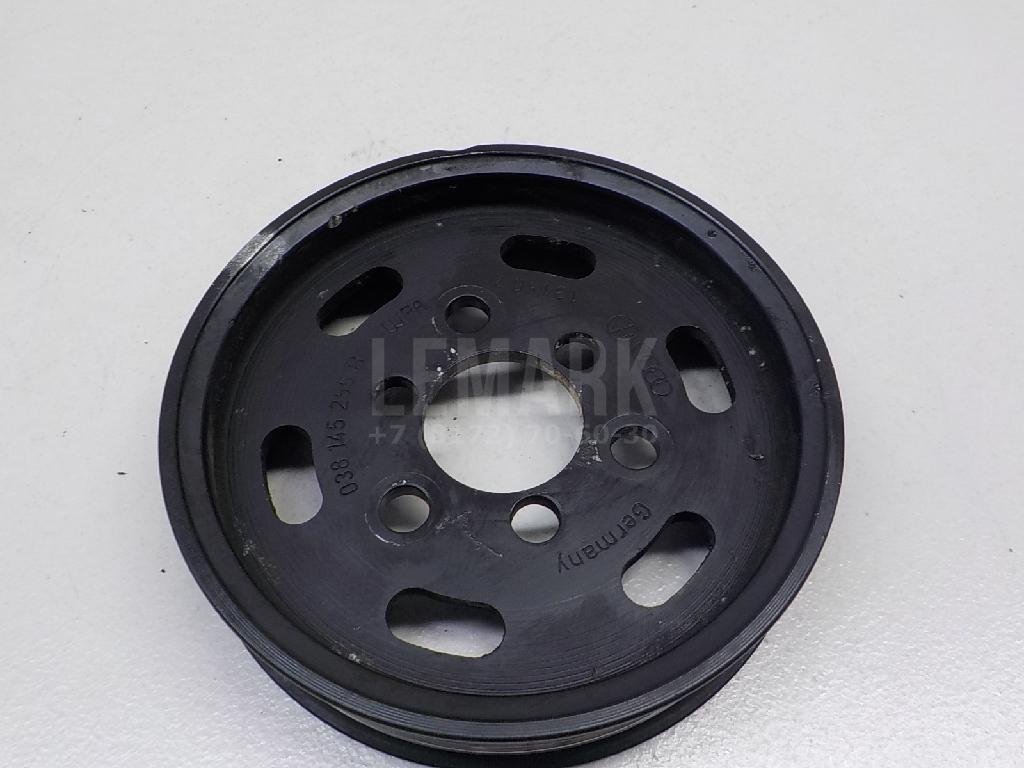 Шкив насоса гидроусилителя