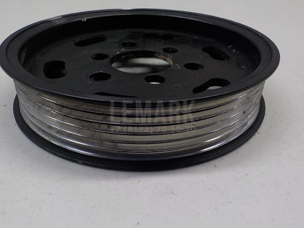 Шкив насоса гидроусилителя