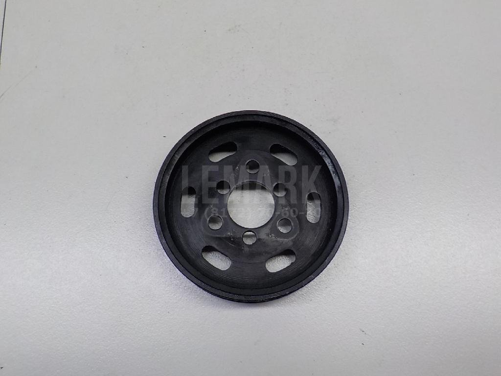 Шкив насоса гидроусилителя