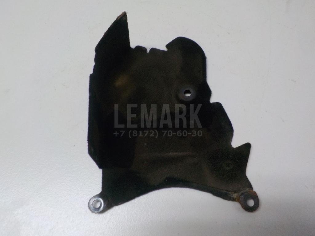 Кожух ремня ГРМ