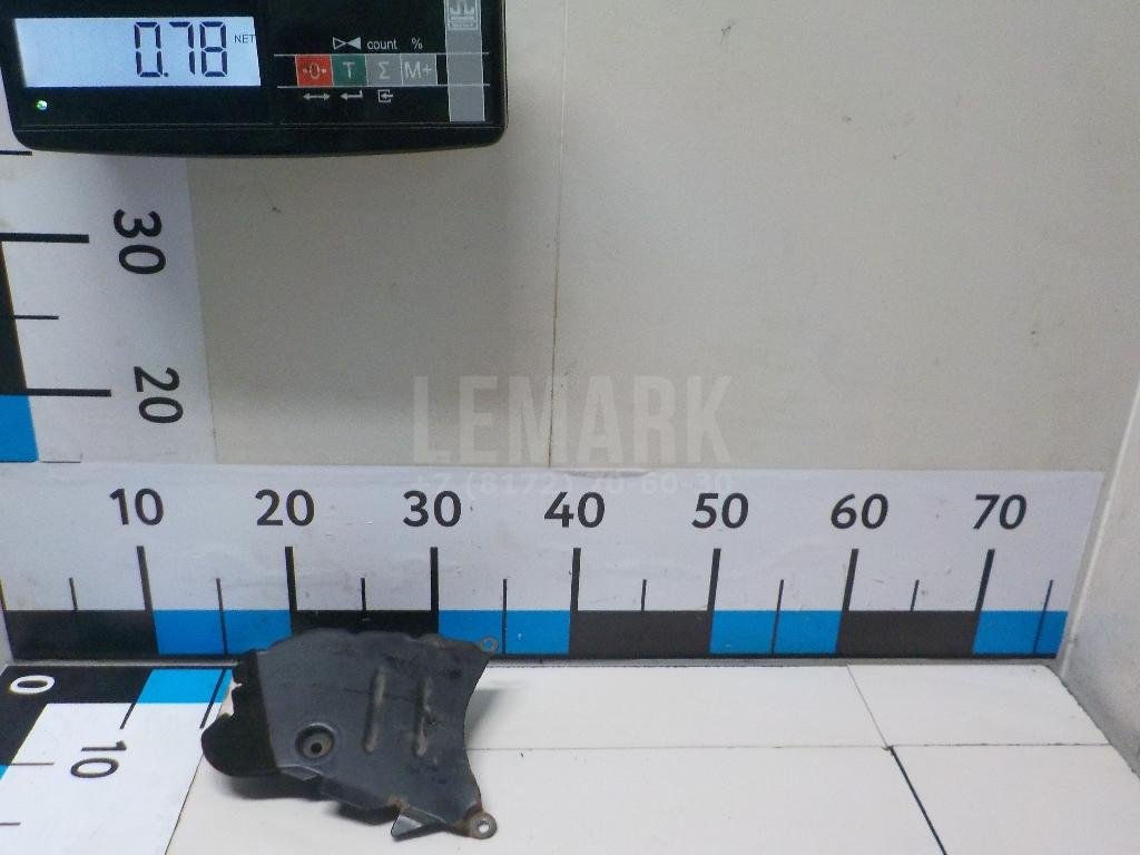 Кожух ремня ГРМ