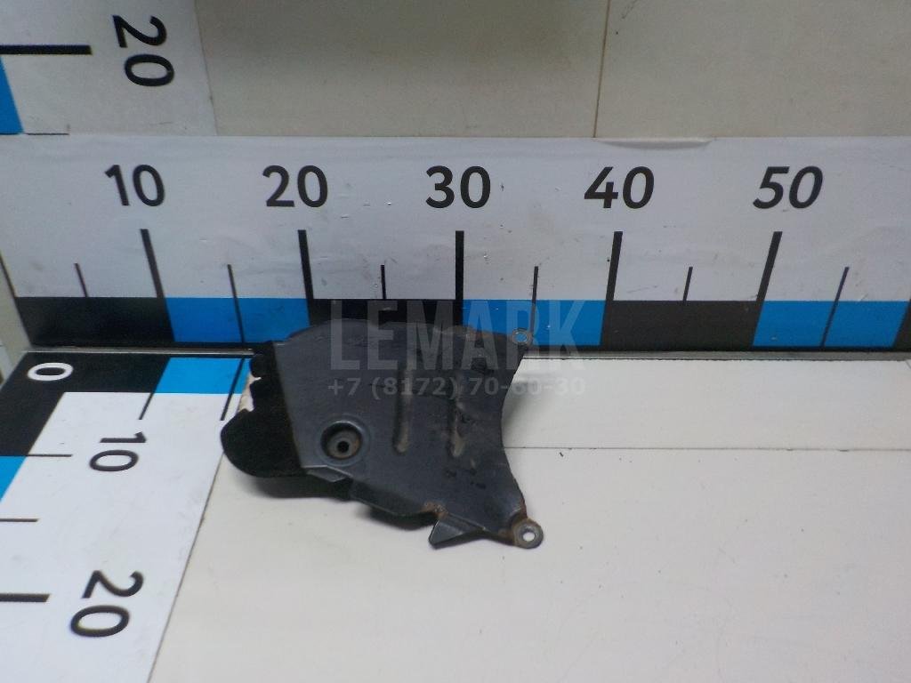 Кожух ремня ГРМ